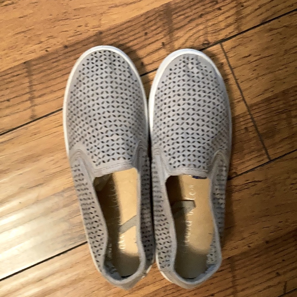 Altered State slip on sneakers